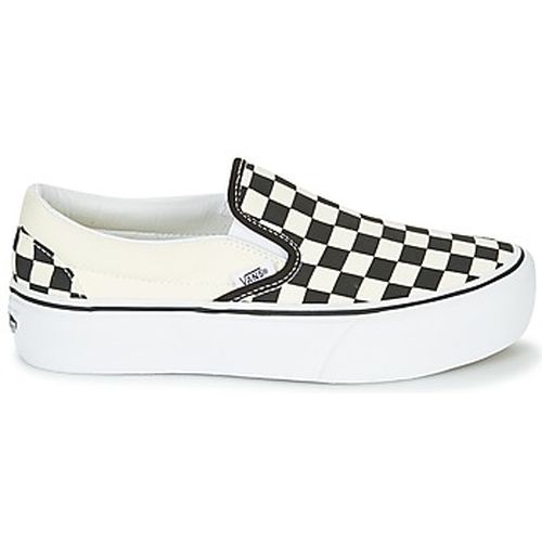 Slip ons CLASSIC SLIP-ON PLATFORM - Vans - Modalova