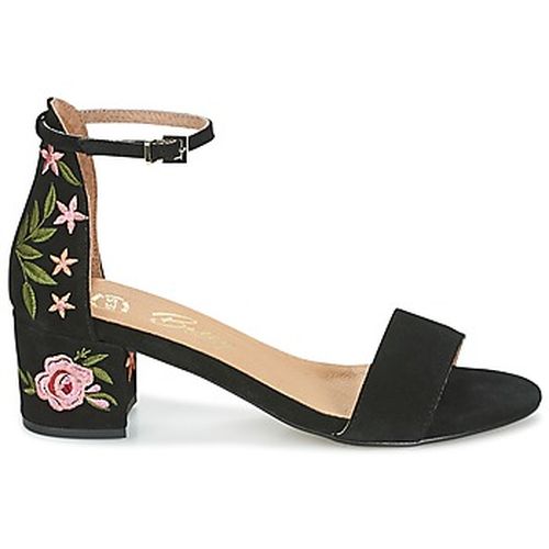 Sandales à talon INNUMUTU - Betty London - Modalova