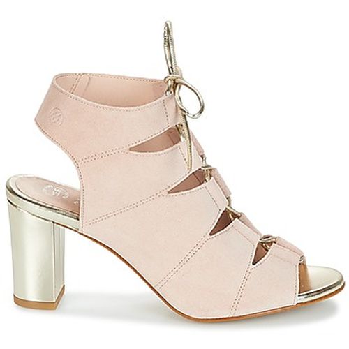 Sandales à talon INALU - Betty London - Modalova