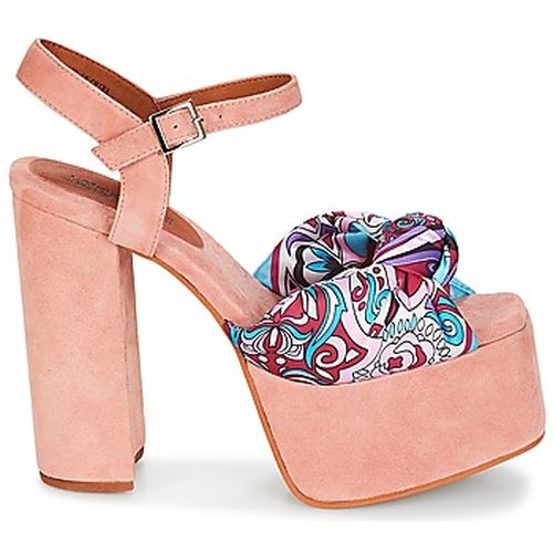 Sandales à talon JUNIE - Jeffrey Campbell - Modalova