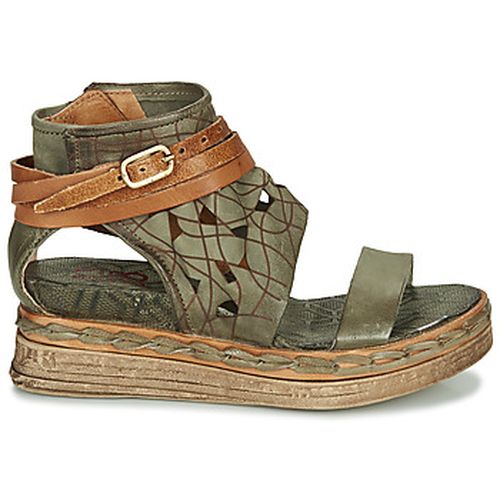 Sandales compensées LAGOS - Airstep / A.S.98 - Modalova