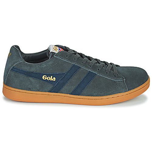 Baskets basses Gola EQUIPE SUEDE - Gola - Modalova