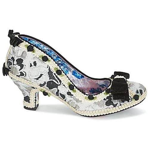 Chaussures escarpins BISH BASH BOW - Irregular Choice - Modalova