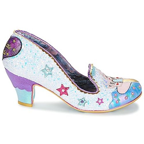 Chaussures escarpins LITTLE MISTY - Irregular Choice - Modalova
