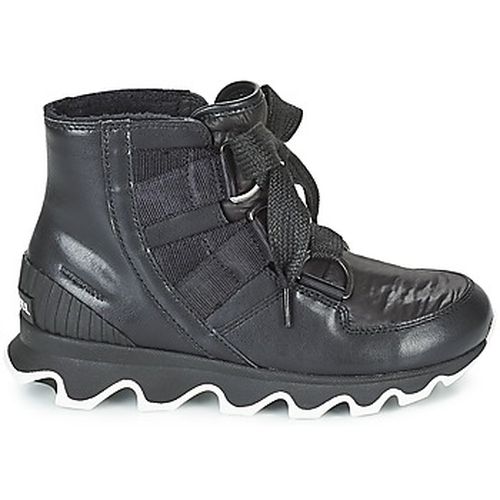 Bottes neige KINETIC SHORT LACE - Sorel - Modalova