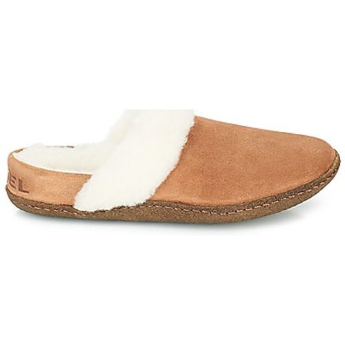 Chaussons Sorel NAKISKA SLIDE II - Sorel - Modalova