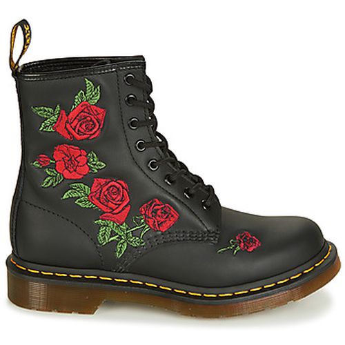 Boots 1460 VONDA BLACK SOFTY T - Dr. Martens - Modalova