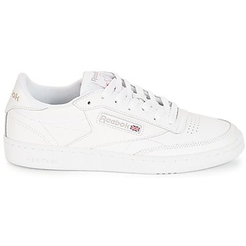 Baskets basses CLUB C 85 - Reebok Classic - Modalova