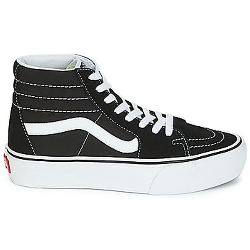 Baskets montantes UA SK8-HI PLATFORM 2.0 - Vans - Modalova