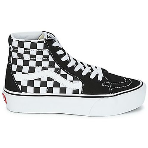 Baskets montantes UA SK8-HI PLATFORM 2.0 - Vans - Modalova