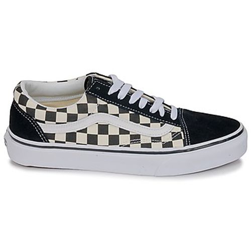 Baskets basses Vans UA OLD SKOOL - Vans - Modalova