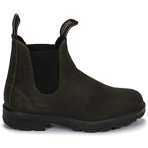 Boots ORIGINAL SUEDE CHELSEA BOOTS - Blundstone - Modalova