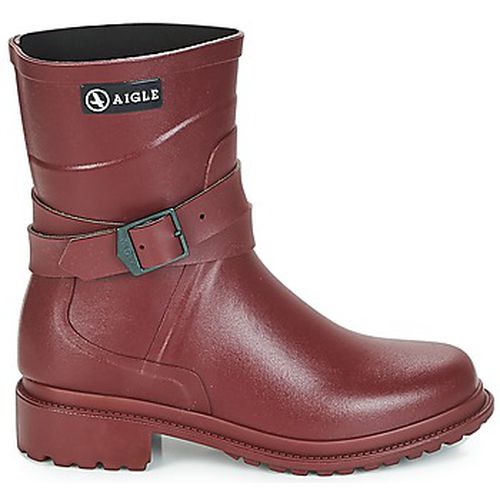 Bottes Aigle MACADAMES MID - Aigle - Modalova