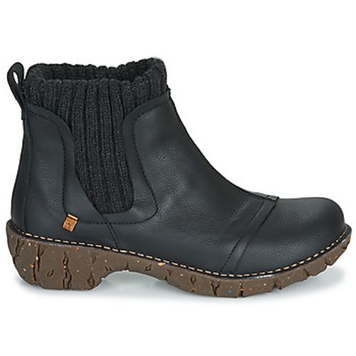 Boots YGGDRASIL NE23 - El Naturalista - Modalova