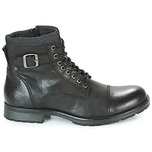 Boots Jack & Jones ALBANY LEATHER - Jack & Jones - Modalova