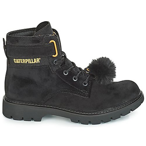 Bottines CONVERSION VELVET - Caterpillar - Modalova