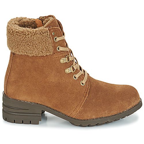 Bottines Caterpillar CORA FUR - Caterpillar - Modalova