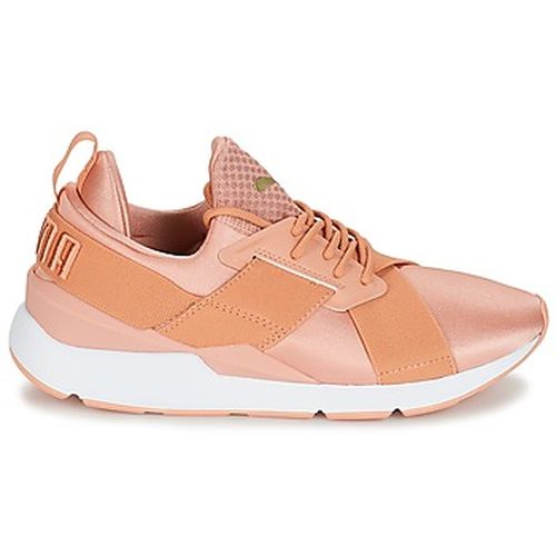 Baskets basses Muse X-Strp St EP W's - Puma - Modalova