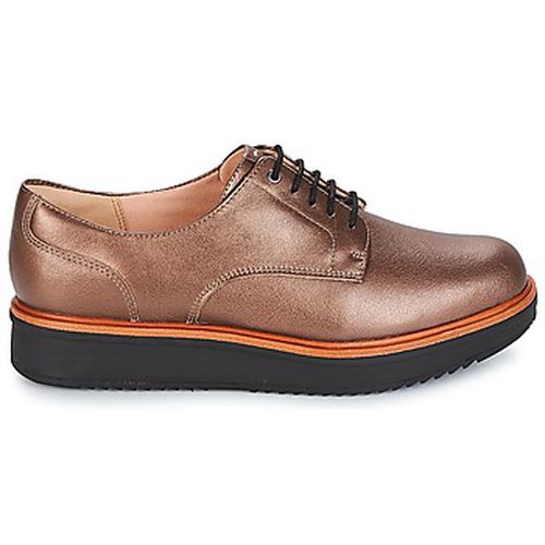 Derbies Clarks TEADALE - Clarks - Modalova