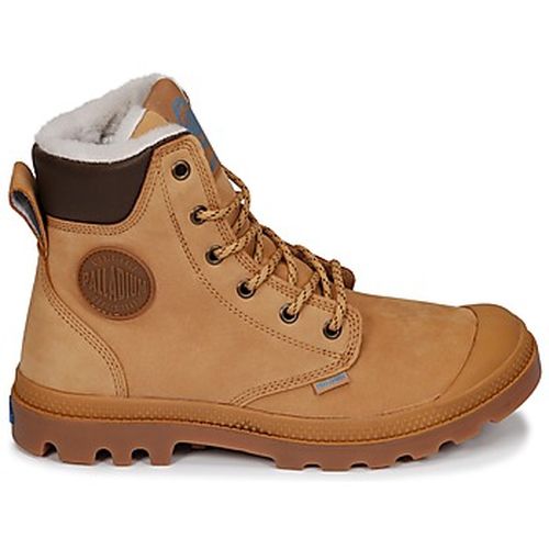 Boots PAMPA SPORT CUFF WPS - Palladium - Modalova