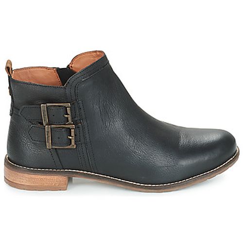 Bottines Barbour SARAH LOW BUCKLE - Barbour - Modalova