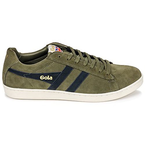 Baskets basses Gola Equipe Suede - Gola - Modalova