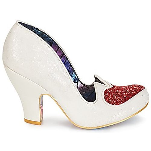 Chaussures escarpins Love me not - Irregular Choice - Modalova