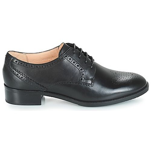 Derbies Clarks NETLEY ROSE - Clarks - Modalova