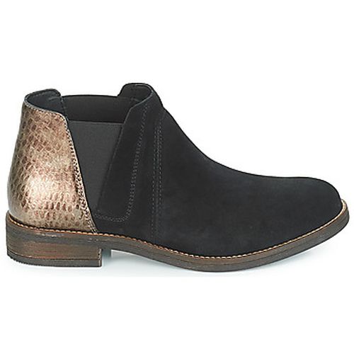 Bottines Clarks DEMI BEAT - Clarks - Modalova