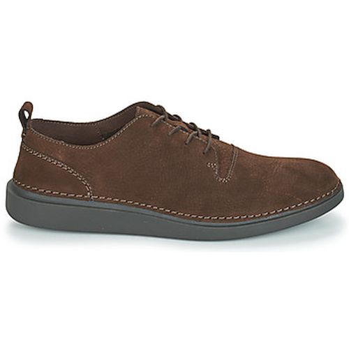Derbies Clarks HALE LACE - Clarks - Modalova