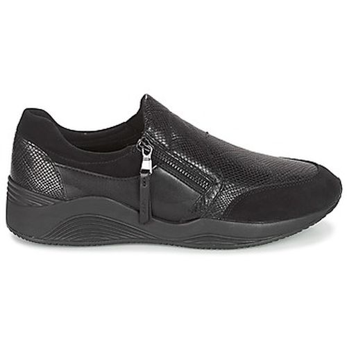 Baskets basses Geox D OMAYA - Geox - Modalova