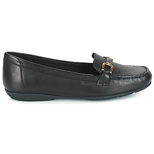 Mocassins Geox D ANNYTAH MOC - Geox - Modalova