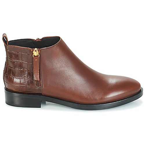 Boots Geox DONNA BROGUE - Geox - Modalova