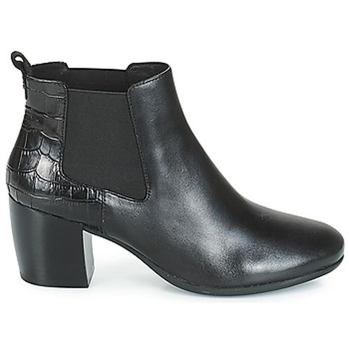 Bottines Geox D NEW LUCINDA - Geox - Modalova