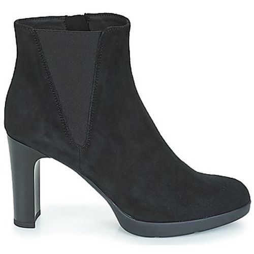 Bottines Geox D ANNYA HIGH - Geox - Modalova