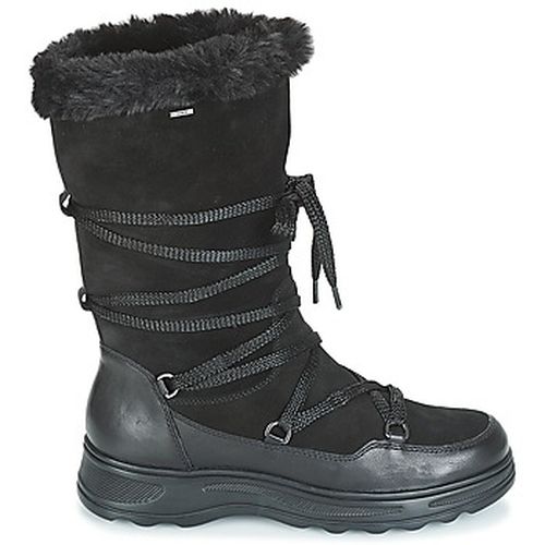 Bottes neige Geox D HOSMOS B ABX - Geox - Modalova