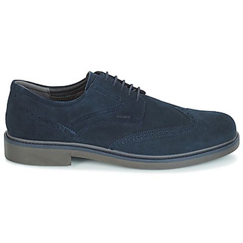 Derbies Geox SILMOR - Geox - Modalova