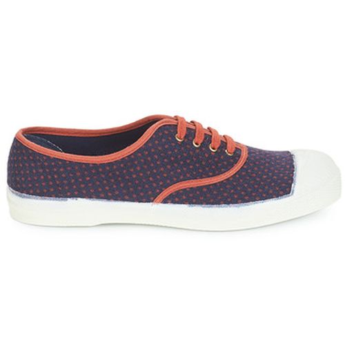 Ballerines Bensimon TENNIS LACET - Bensimon - Modalova