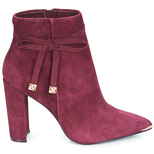 Bottines Ted Baker QATENA - Ted Baker - Modalova