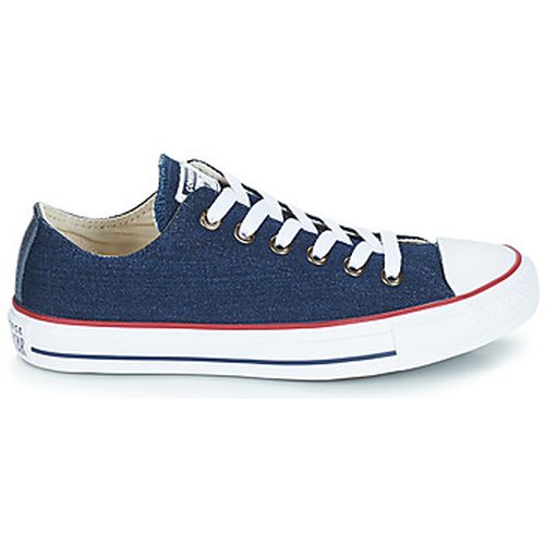 Baskets basses ALL STAR DENIM OX - Converse - Modalova