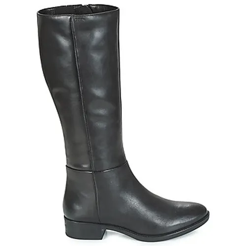 Bottes Geox D FELICITY - Geox - Modalova