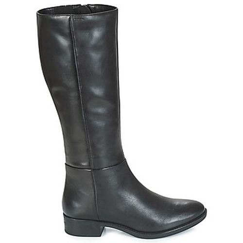 Bottes plates Geox D FELICITY - Geox - Modalova