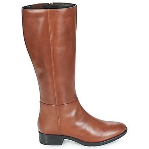 Bottes plates Geox D FELICITY - Geox - Modalova