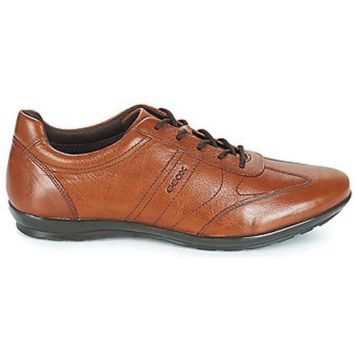 Derbies Geox UOMO SYMBOL - Geox - Modalova