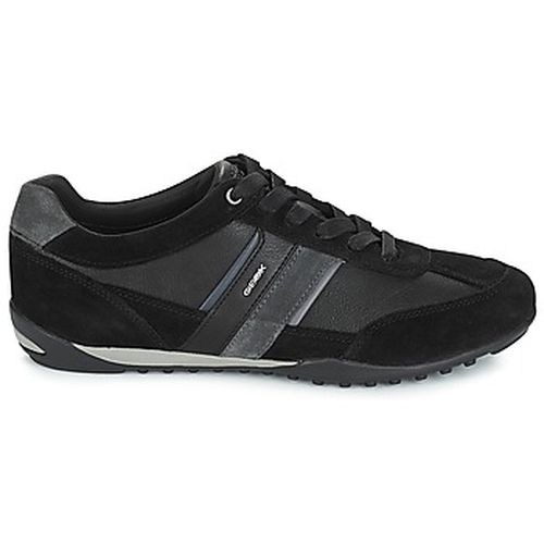 Baskets basses Geox U WELLS - Geox - Modalova