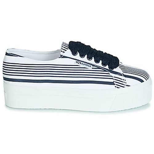 Baskets basses 2790 COT MULTI STRIPE W - Superga - Modalova