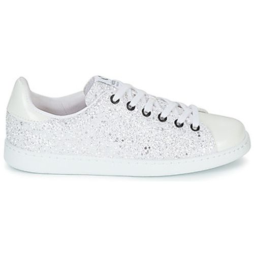 Baskets basses DEPORTIVO GLITTER KID - Victoria - Modalova