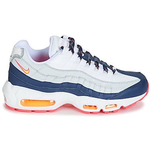 Baskets basses Nike AIR MAX 95 W - Nike - Modalova