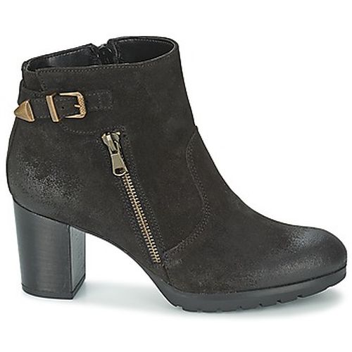 Bottines Samoa FINOLER - Samoa - Modalova