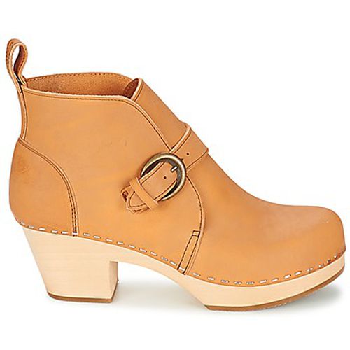 Bottines Swedish hasbeens PETRA - Swedish hasbeens - Modalova